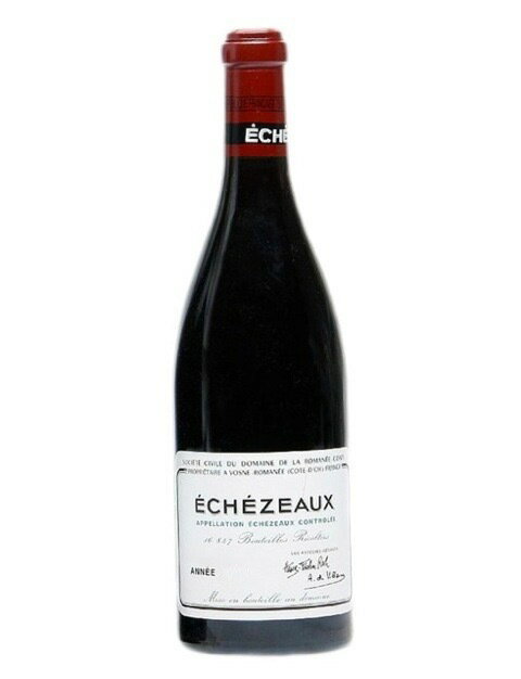 Échézeaux Domaine Romanee-Conti 2008 / エシェゾー ドメーヌ ロマネ コンティ 2008