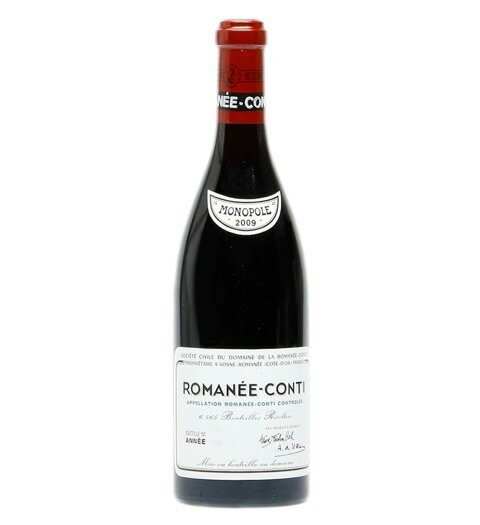 Romanée Conti Domaine Romanee-Conti 1974 / ロマネ コンティ ドメーヌ ロマネ コンティ 1974