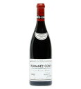 Romanée Conti Domaine Romanee-Conti 1985 / ロマネ コンティ ドメーヌ ロマネ コンティ 1985