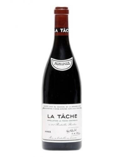 La Tâche Domaine Romanee-Conti 1980 / ラ ターシュ ドメーヌ ロマネ コンティ 1980