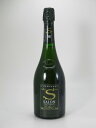 Champagne Salon1982 シャンパンーニュ　サロン　1982