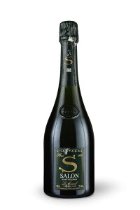 Champagne Salon 1966 サロン　ブラン　ド　ブラン