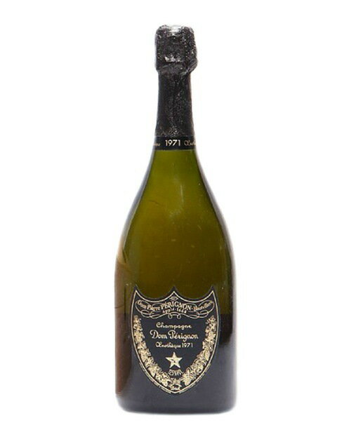 Dom Perignon oenotheque 1959 ドンペリ ドンペリニヨン エノテーク　シャンパン シャンパーニュ