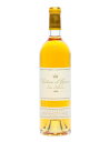 シャトー・ディケム　2014　Chateau D'Yquem