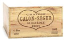 Chateau Calon - Ségur 2013 / シャトー　カロン　セギュール　2013
