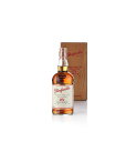 GLENFARCLAS グレンファークラス 1992 25年