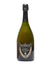 Dom Perignon oenotheque 1962 ドンペリ ドンペリニヨン エノテーク　シャンパン シャンパーニュ