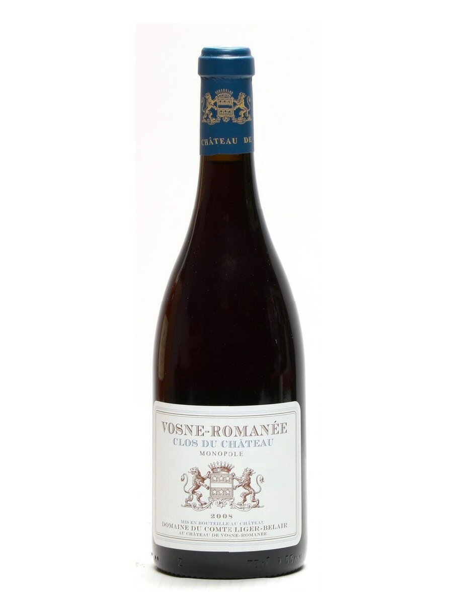 リジェ ベレール ヴォーヌロマネ クロ デュ シャトー / Vosne-Romanee Clos du Chateau Comte Liger-Belair 2017
