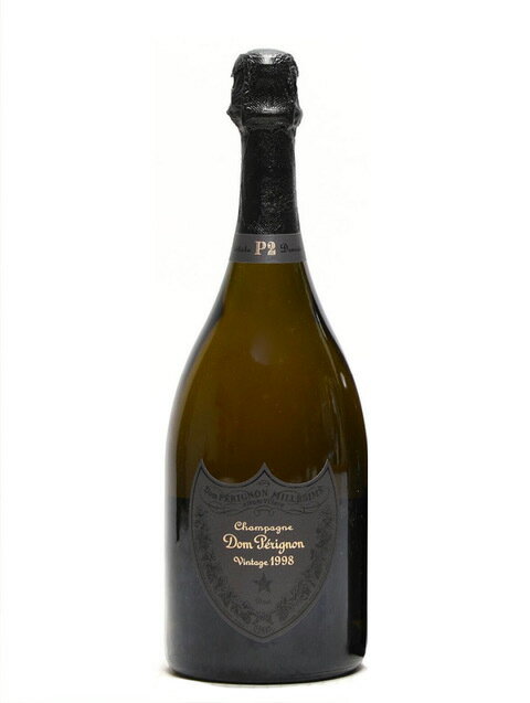 Dom Perignon P2 Plenitude 1995 ドンペリ ドンペリニョン　シャンパン　プレニチュード2