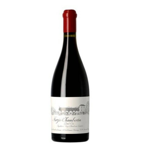 Mazis Chambertin d’Auvenay 2000 / マジ・シャンベルタン・ドーヴネ　2000