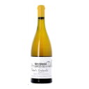 Batard Montrachet d’Auvenay 2012 / バタール・モンラッシェ・ドーヴネ　2012