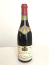 Paul Jaboulet Aine La Chapelle Hermitage 1959|[ Wu Gl G~^[W  Vy [W 1959