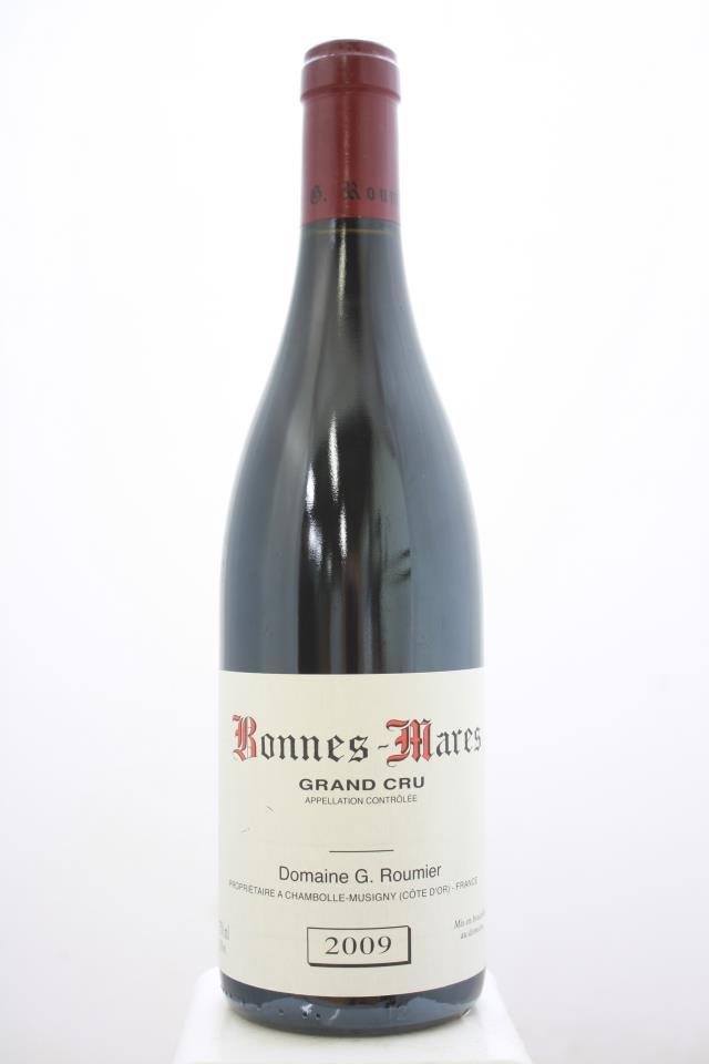 Bonnes-Mares Georges Roumier 1983 / {kE}[EWWE[~G@1983