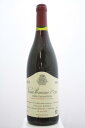 Vosne-Romanée Cros-Parantoux Emmanuel Rouget 1991 / ヴォーヌロマネ・クロパラントゥー・エマニュエルルジェ　1991 . 【商品状態】 弊社入荷後はワインカーブにて適切、適温保管をしておりますが、ヴィンテージの性質上、味や状態に関しての責任は負えませんのでご了承ください。真贋に関しましては鑑定済みですが、安心して購入していただく為、8日以内に返品のご要望がありました場合は返金いたします。販売時と同じ状態である事が条件になりますのでご注意ください。VINTAGE TRADING undertakes the proper safekeeping and storage of wines in its possession but is not responsible or liable for the state and condition of the wines, the spirit or whether the wine, the spirit corresponds to the quality which might be expected from its description. 1