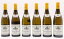 Chevalier-Montrachet Leflaive 2010 x 6 / ꥨåե졼2010 x 6