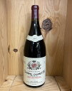 ジャッキートルショー シャルム シャンベルタン 2001 / Charmes-Chambertin VIEILLES VIGNES Jacky Truchot 2001