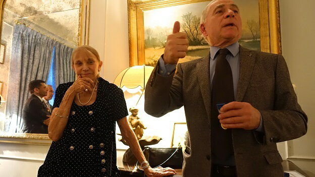 Chevalier Montrachet d’Auvenay 2006 / シュバリエ・モンラッシェ・ドーヴネ　2006