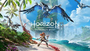 【PS5、PS4用ソフト(ダウンロード版)】【数量限定の超特価です!!】【新品】Horizon Forbidden West (ホライゾン フォビドゥン ウェスト)ソニー【ダウンロード版※パッケージ版ではございません】正規品 送料無料 PlayStation 5 PlayStation 4【ポスト投函】[Hダウンロード版]