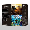 【新品】Xbox One + Kinect (Day One エディション) (6RZ-00030) 日本マイクロソフト★4988648966543 6RZ-0...