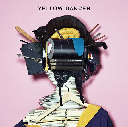 【新品・未開封】星野源 YELLOW DANCER (Analog) [アナログ] 4988002703395