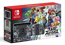 【あす楽】11/16発売 Nintendo Switch 大乱闘スマッシュブラザーズ SPECIALセット 任天堂 4902370540024★スマブラ(※沖縄県、離島は送料別途+500円がかかります)