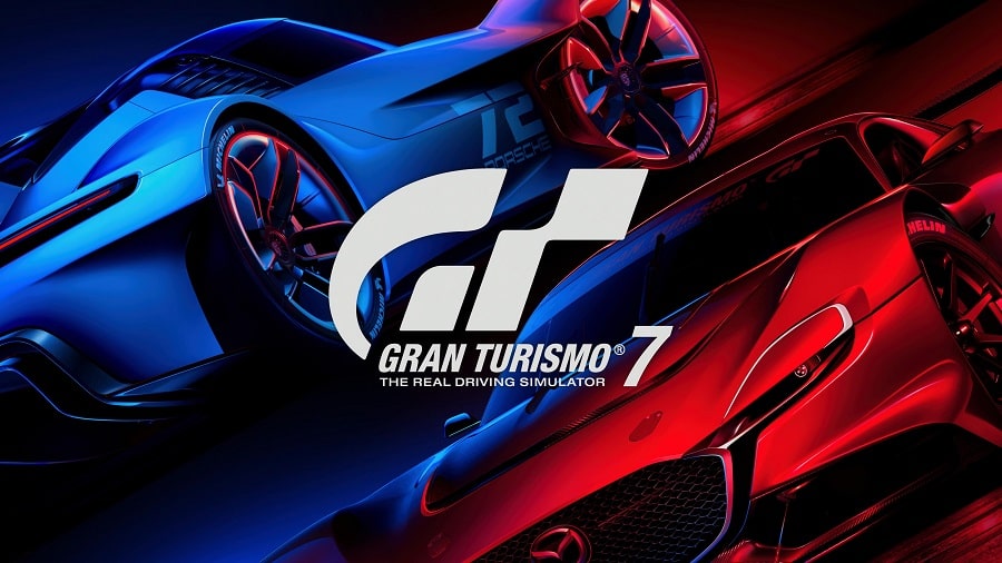 【PS5、PS4用ソフト(ダウンロード版)】【数量限定の激安超特価です!!】グランツーリスモ7 【ダ ...