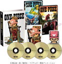 ONE PIECE　Log Collection“BELL” 4988064299324