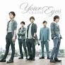 【新品・未開封】【初回限定盤】嵐 Your Eyes(CD+DVD)★ユア アイズ★大野智 櫻井翔 相葉雅紀 二宮和也 松本潤★「三毛…