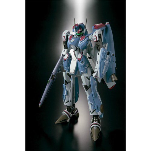 【新品】【初版】DX超合金 VF-25F スーパーメサイアバルキリー (早乙女アルト機) (完成品) 【2009年11月発売】4543112603425