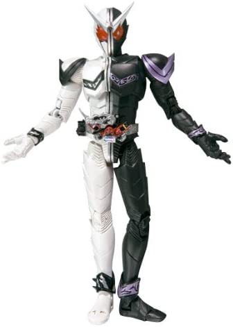 楽天市場】shフィギュアーツ真骨彫 仮面ライダーwファングジョーカーの通販
