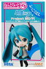 【新品】ねんどろいどぷち 初音ミク Project DIVA 特典ver. ふっこくばん （PSP 初...