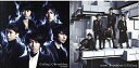 AB嵐 Calling/Breathless★CD+DVD★JACA-5350 JACA5352 初回盤 大野智 櫻井翔 相葉雅紀 二宮和也 松本潤 4580117623430 4580117623447 ラストホープ THE LAST HOPE　プラチナデータ