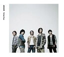 嵐 To be free 初回プレス仕様4580117622433