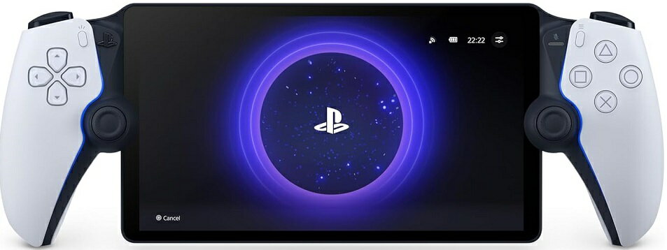 安心のPS5レビュー数No.1PlayStation Portal リモートプレーヤー(CFIJ-18000) playstation 5 PS5 プレステ5 ソニー PSP