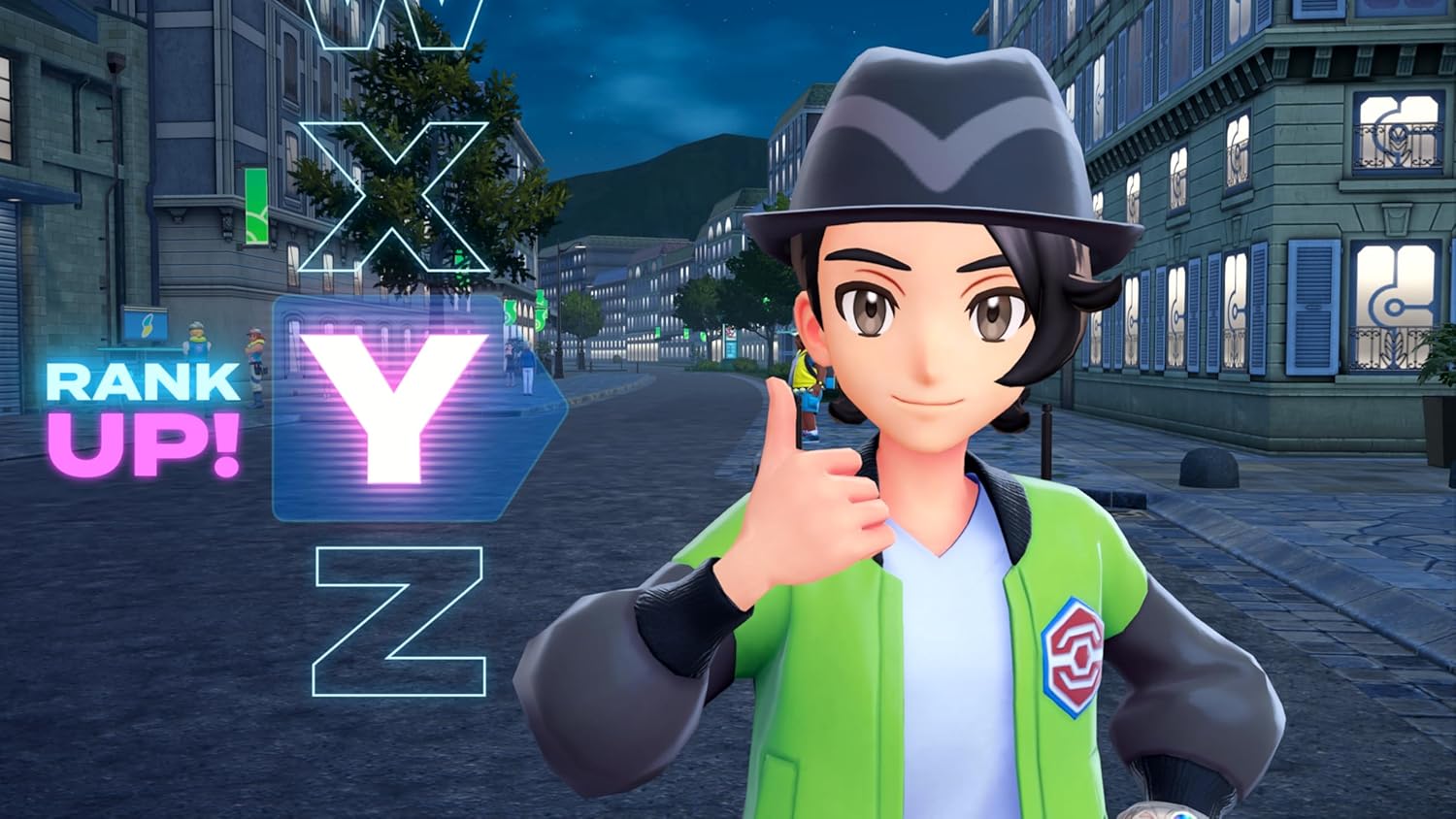 15������ʸ��¨��ȯ�� ���� Nintendo Nintendo Switch 2�����ܸ졦�������ѡ� Pok���mon LEGENDS Z-A Nintendo Switch 2 Edition ���å� �ݥ����쥸����Z-A(�������������)�ڹ��������ʡ�2025ǯ10��16��ȯ�� ǤŷƲ BEE-S-KB6PC �����å� switch2