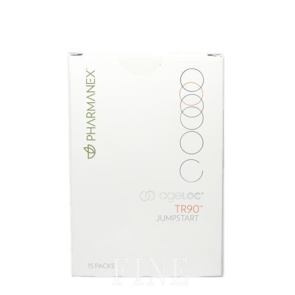 NU SKIN ニュースキン ageLOC TR90 ジャンプスタート JUMPSTART 賞味期限：2025年以降 ≪ゆうパケット対応≫