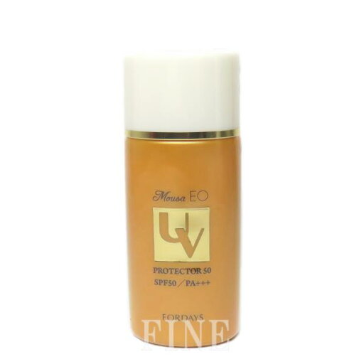 フォーデイズ ムーサ イオ UV プロテクター 50 日焼け止め SPF50 PA+++ 40ml フォーデイズ ムーサ イオ UV プロテクター 50 日焼け止め SPF50 PA+++ 40ml
