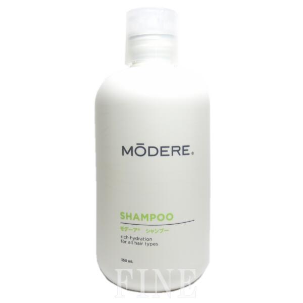 モデーア MODERE シャンプー （オールヘアタイプ） 350ml 期限：2025年以降