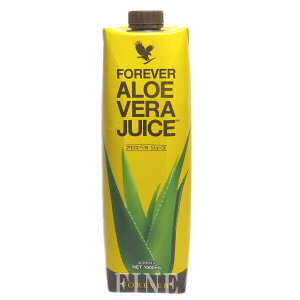 フォーエバー　アロエベラ　ジュース　FOREVER　ALOE　VERA　JUICE　1000ml　賞味期限：2025年3月以降