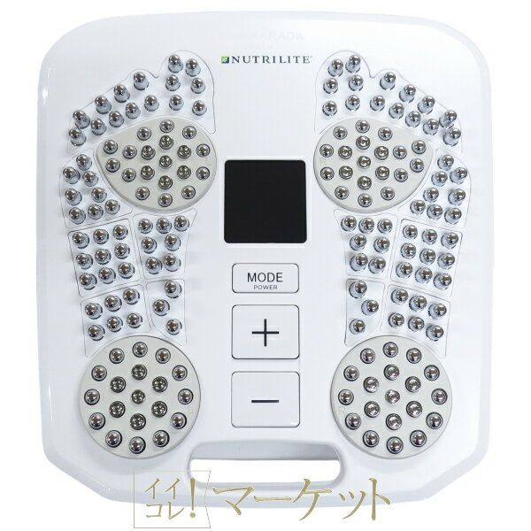 【中古】アムウェイ メディカラダウォーク(脚用運動機器)Amway