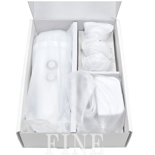 【中古・美品】アムウェイ 光美容器 Home Aesthetician From Amway PCHR レイボーテヴィーナス プロ ※取扱説明書付き