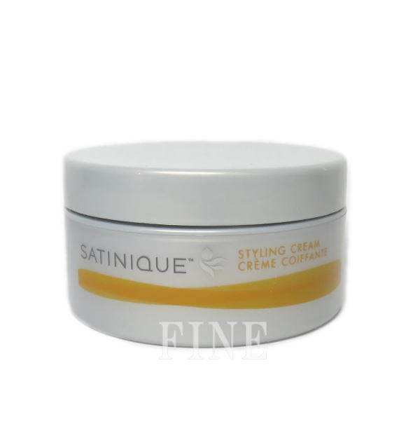 アムウェイ サテニーク　ヘア クリーム　Amway