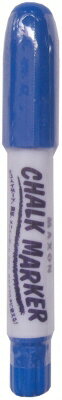 チョークマーカー単色　ブルーho-317005