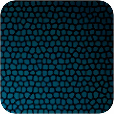 革用アクリル絵具 ノーマルカラー レザースタジオペイント ネイビー 2oz(59ml) 合皮製品に最適な絵具 サテン（半ツヤ） 107-1413