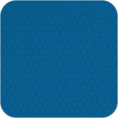 革用アクリル絵具 ノーマルカラー レザースタジオペイント ブライトブルー 2oz(59ml) 合皮製品に最適な絵具 サテン（半ツヤ） 107-1416