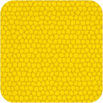 革用アクリル絵具 ノーマルカラー レザースタジオペイント イエロー 2oz(59ml) 合皮製品に最適な絵具 サテン（半ツヤ） 107-1417