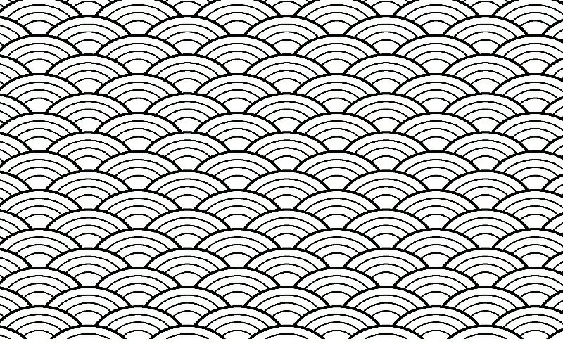 ファインホームのシルクスクリーン ハーフサイズ　sis-011　バックグラウンド