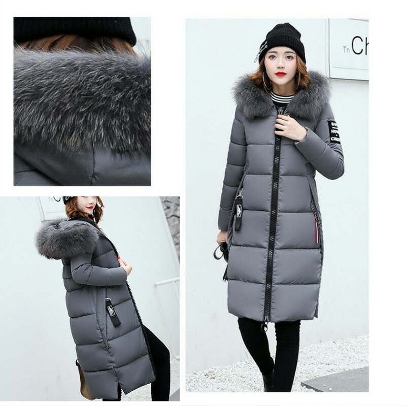 ダウンコート 大きいサイズ 中綿 ダウンコート レディース ベンチコート 中綿コート 20代 30代 40代 50代 ロング丈 厚手 綿入れ 上品 セール フード付き 防寒 アウター セミロング あったか シンプル かわいい おしゃれ 通勤 通学 ママ ベンチコート