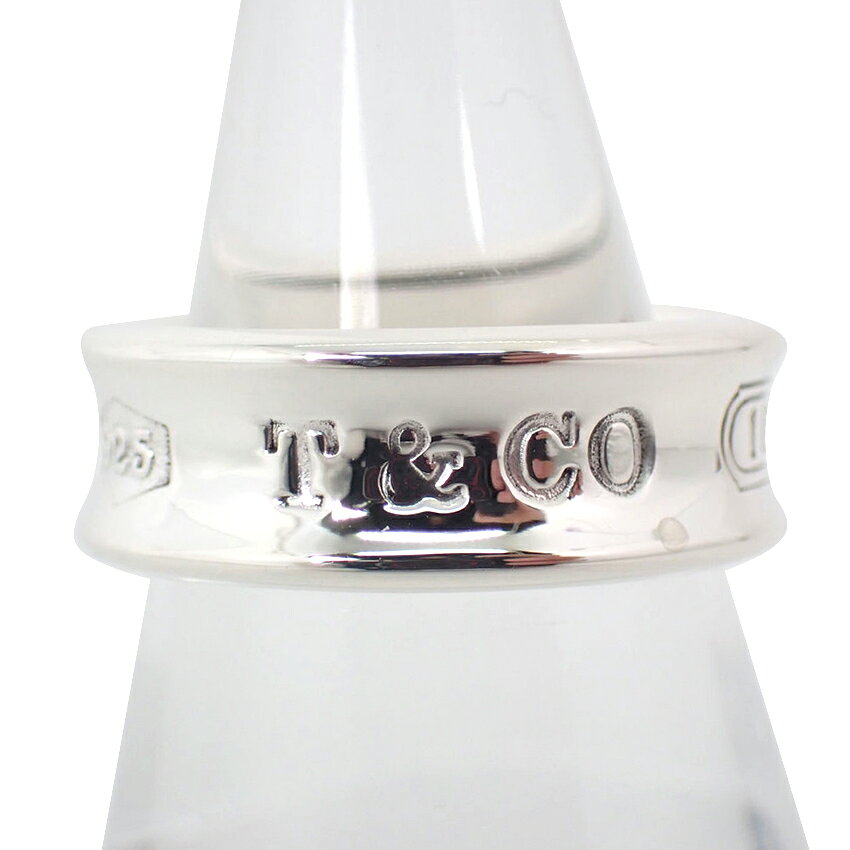 【中古】TIFFANY/ティファニー 925 1837 