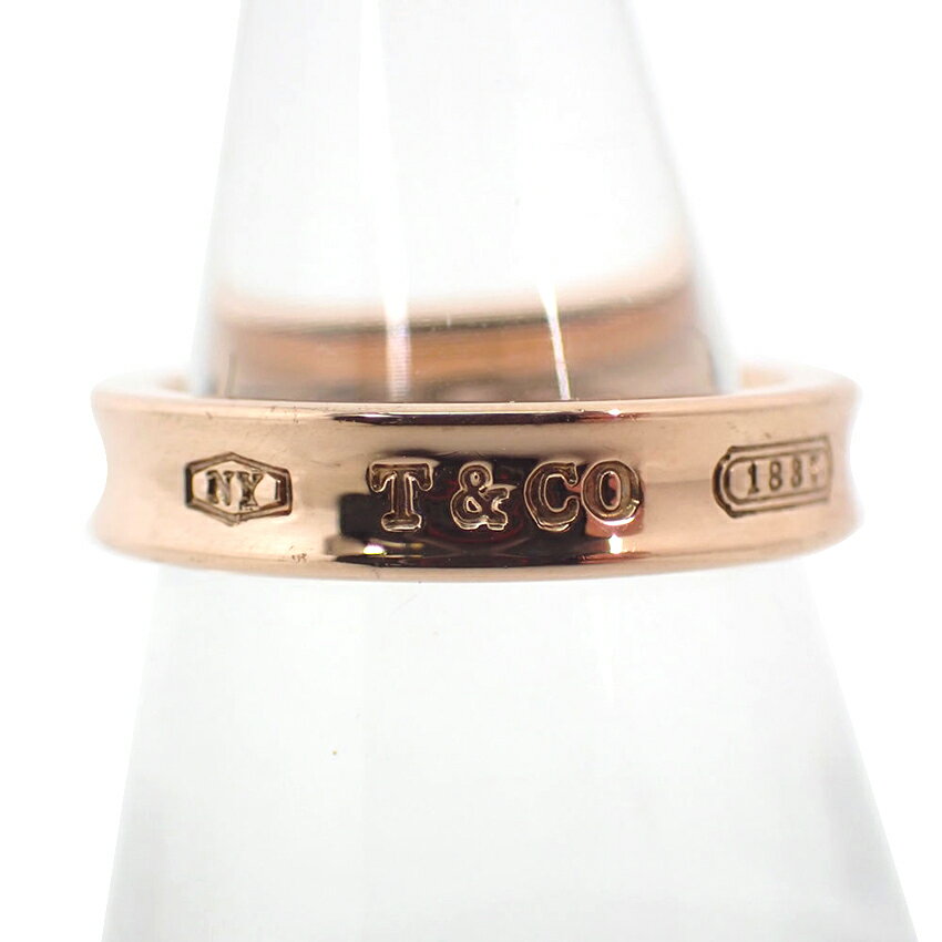 楽天市場】ティファニー 1837 ナローリング ルベドの通販